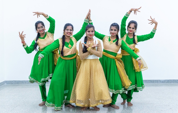 Surana College Bangalore College Prospectus Images photo 13